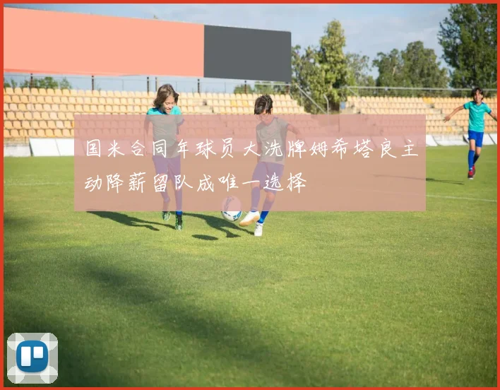 国米合同年球员大洗牌姆希塔良主动降薪留队成唯一选择